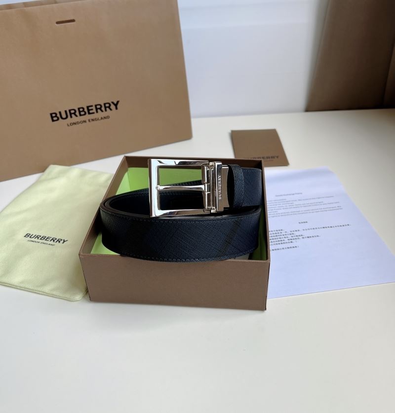 BURBERRY